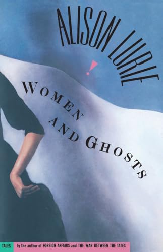 Women and Ghosts von Nan A. Talese